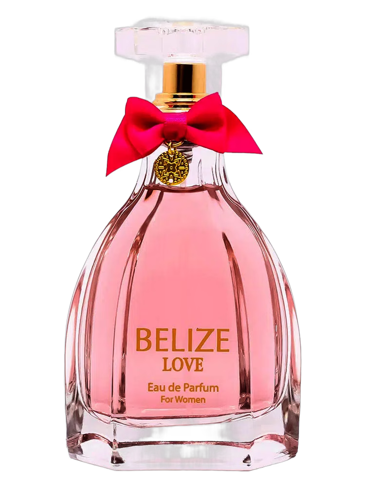 Page Parfums Belize Love