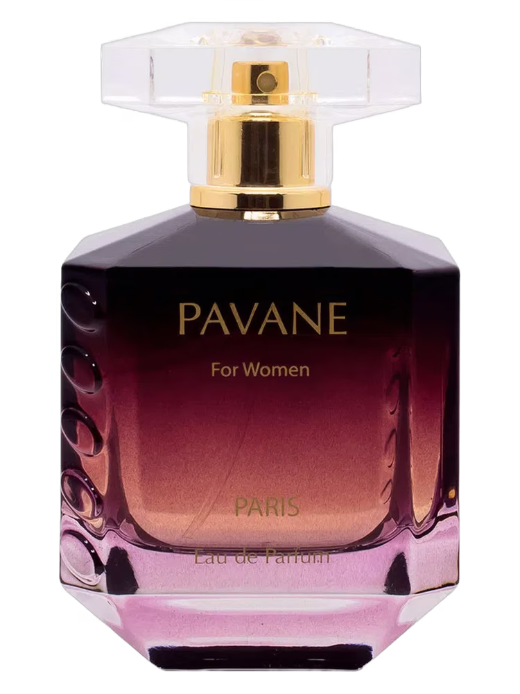 Page Parfums Pavane For Women