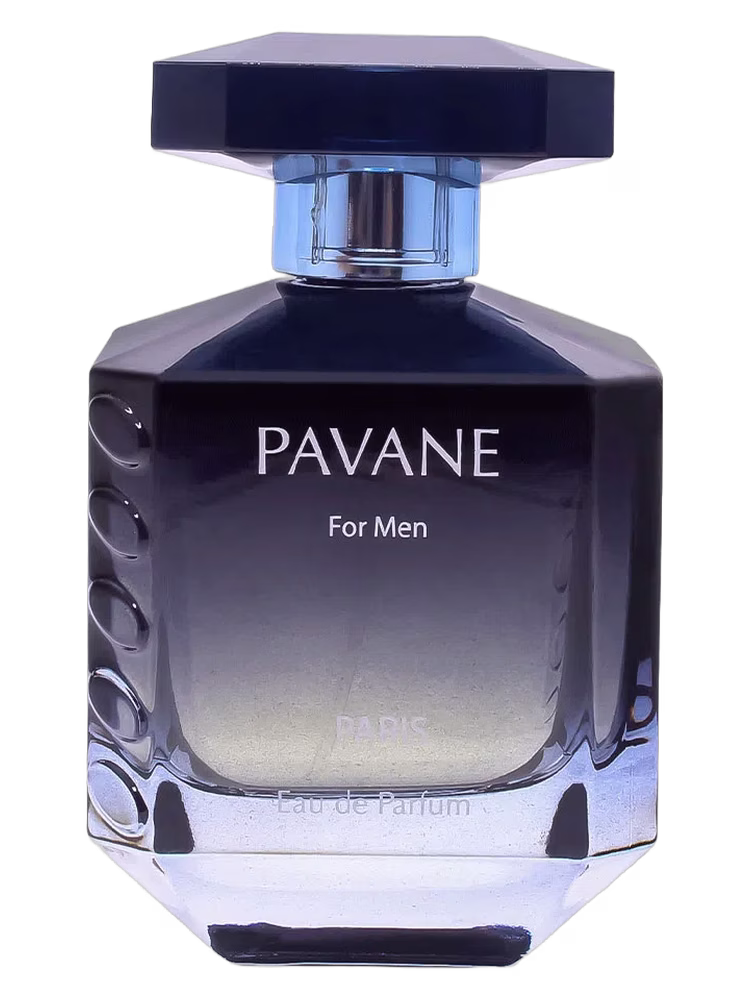 Page Parfums Pavane For Men