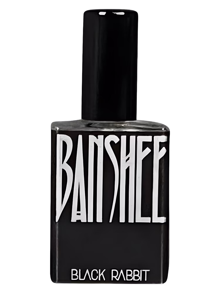 Black Rabbit Banshee