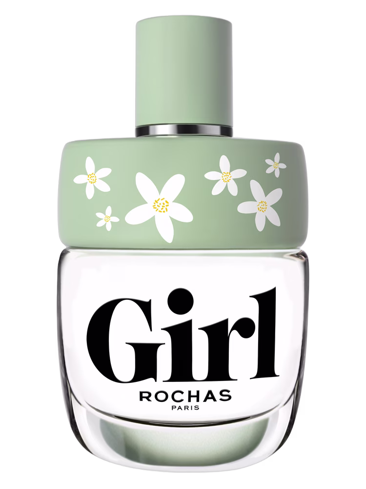 Rochas Girl Blooming