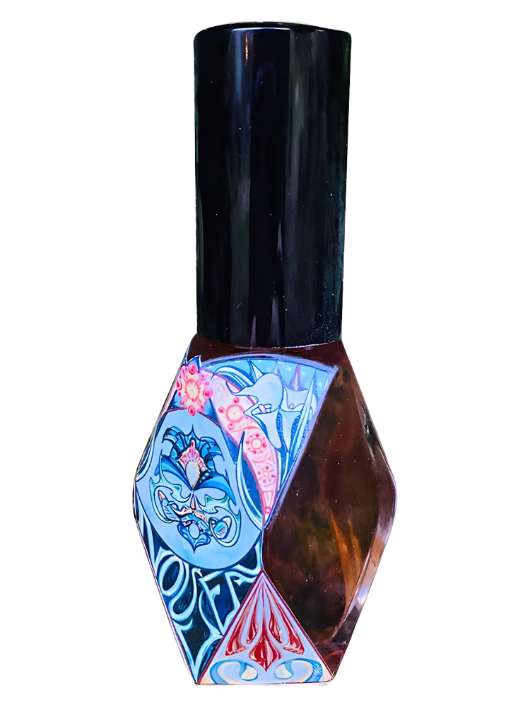 Black Rabbit Jugendstil