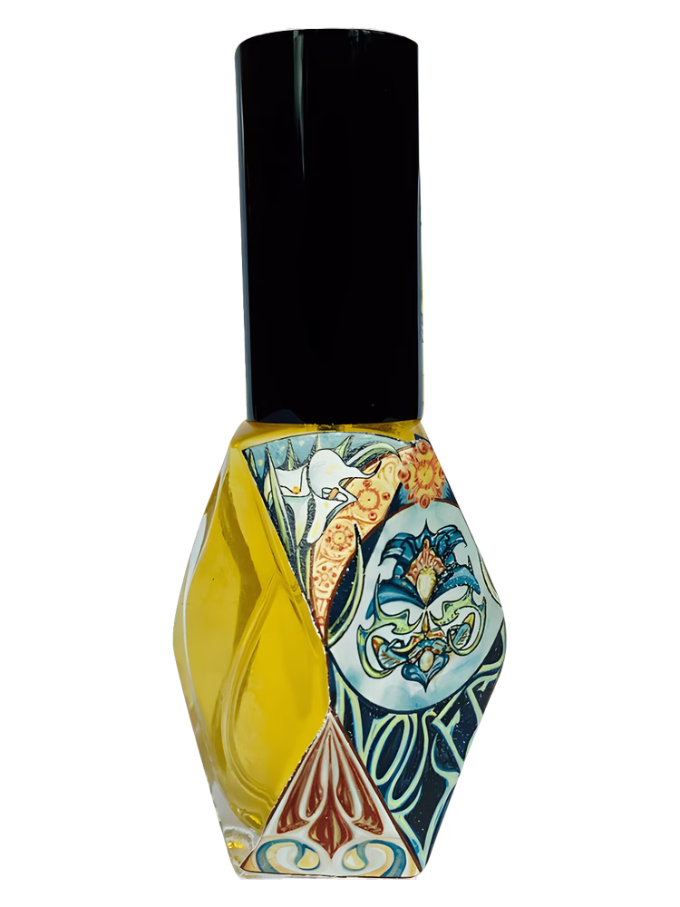 Black Rabbit Nouveau