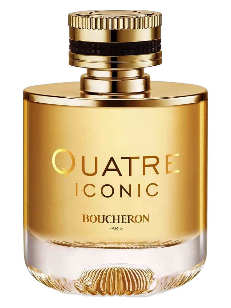 Boucheron Quatre Iconic