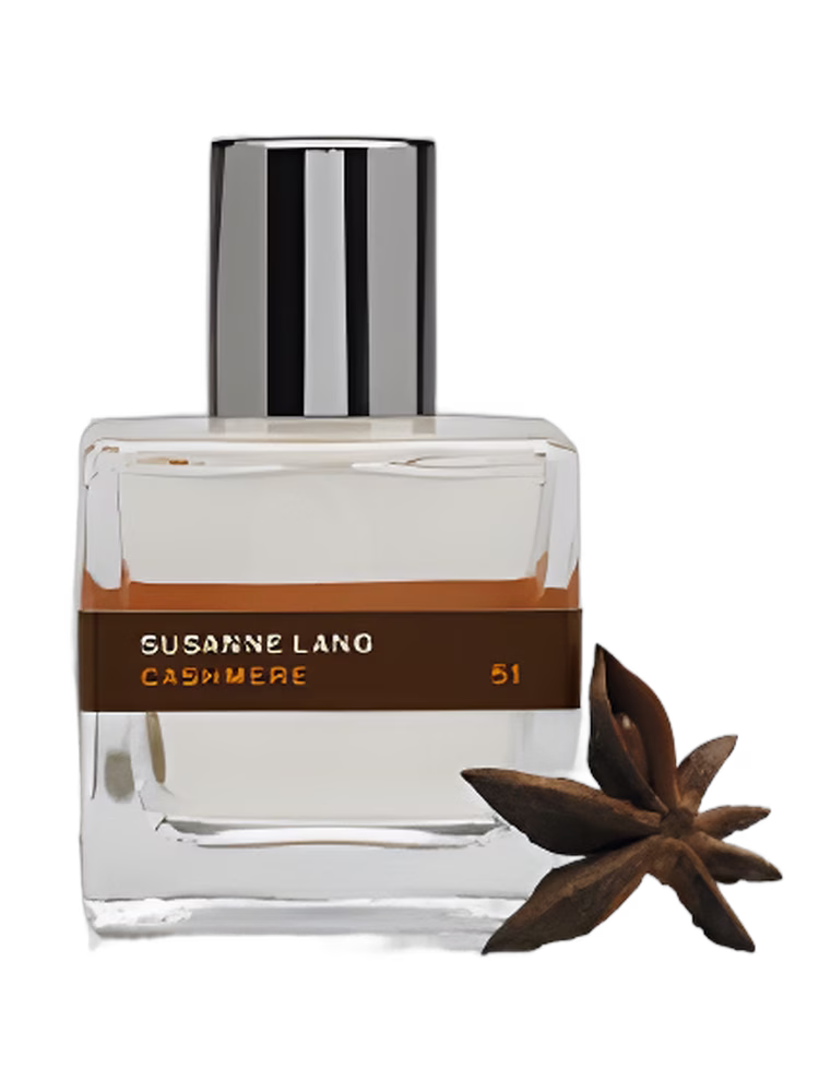Susanne Lang Cashmere