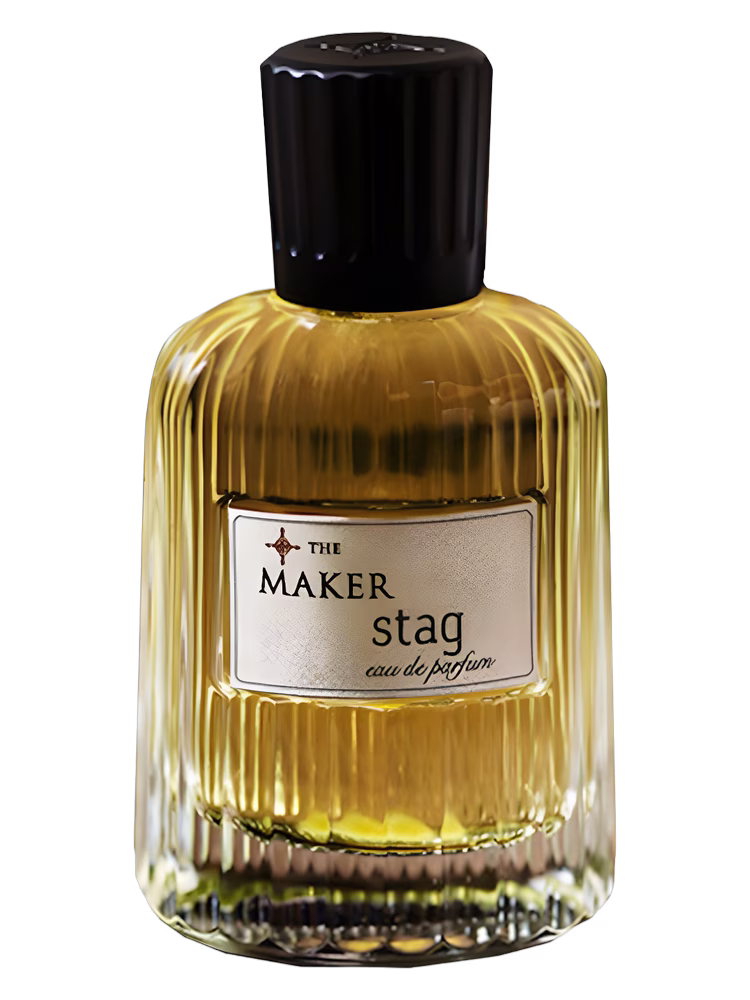 The Maker Stag