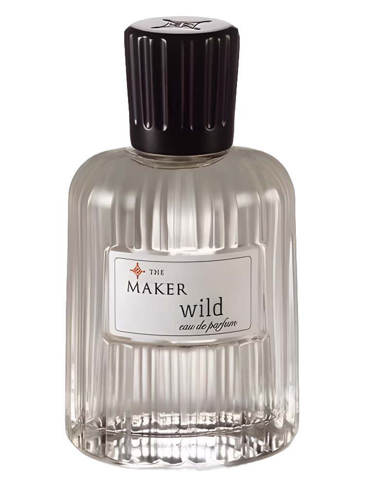The Maker Wild