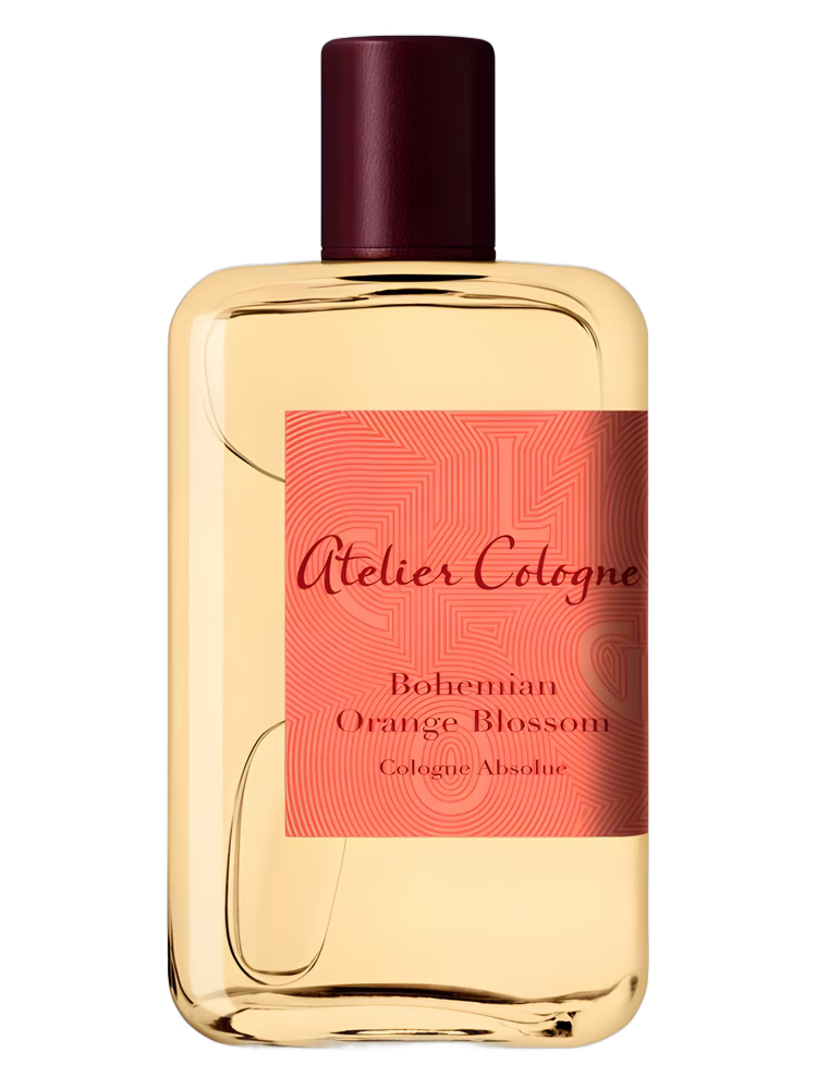 Atelier Cologne Bohemian Orange Blossom