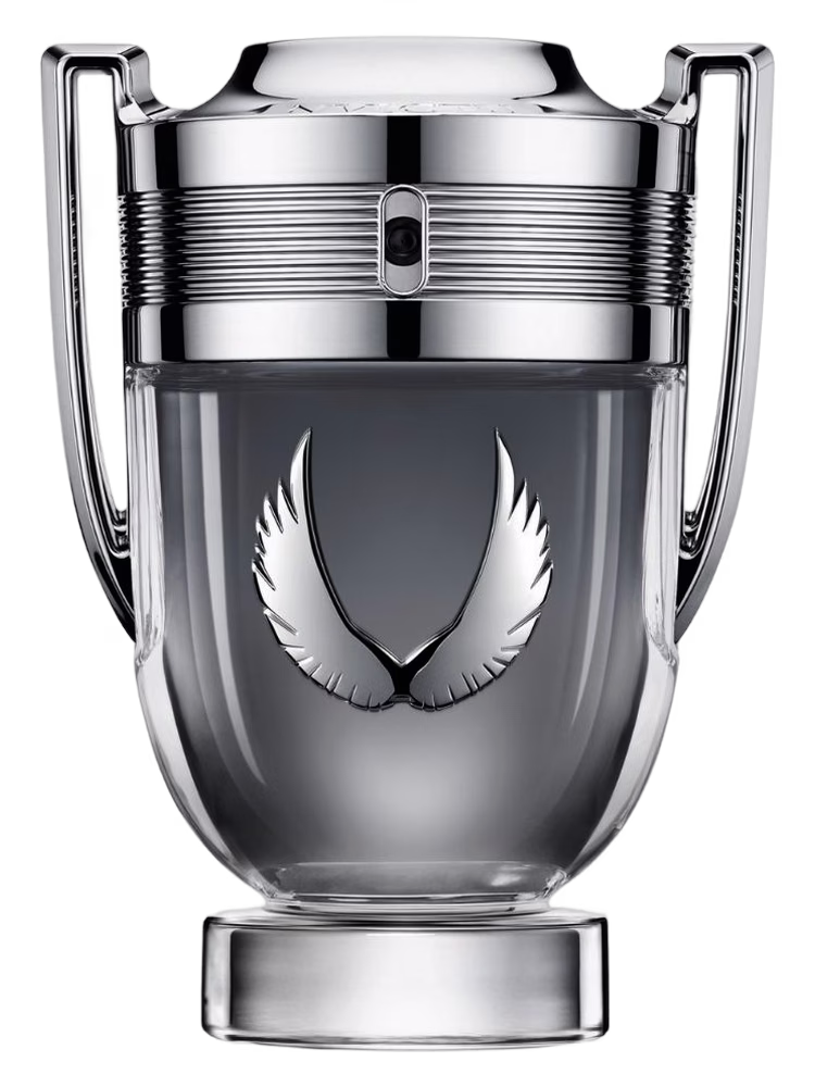 Rabanne Invictus Platinum