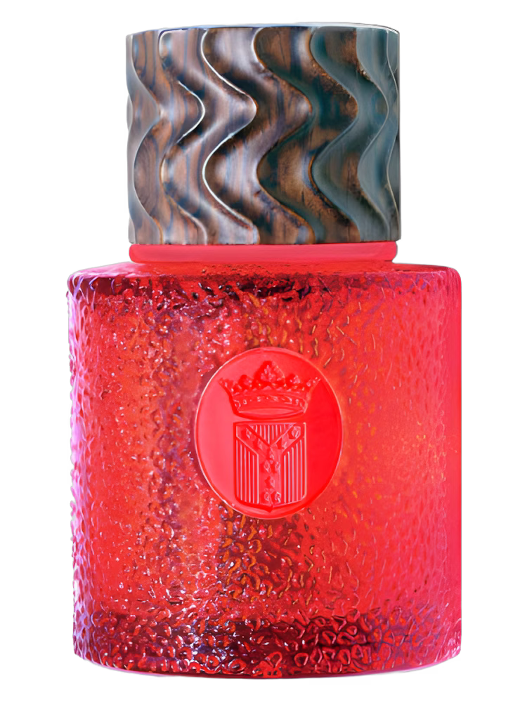 Taffin Fragrances Le Rouge N°1795