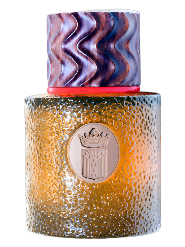 Taffin Fragrances Le Marron N°7568
