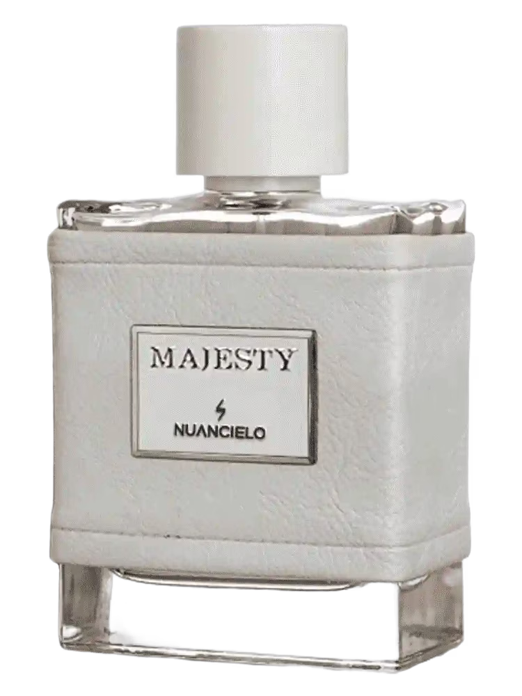 Nuancielo Majesty