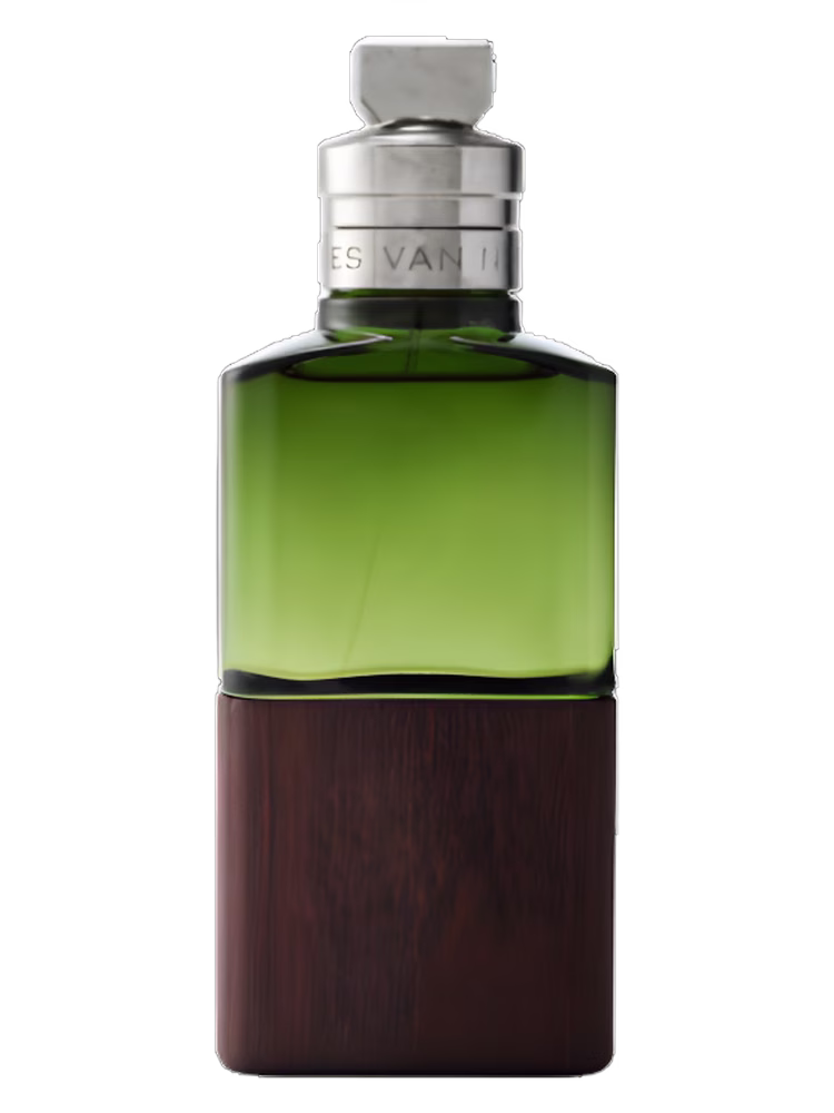 Dries Van Noten Cannabis Patchouli