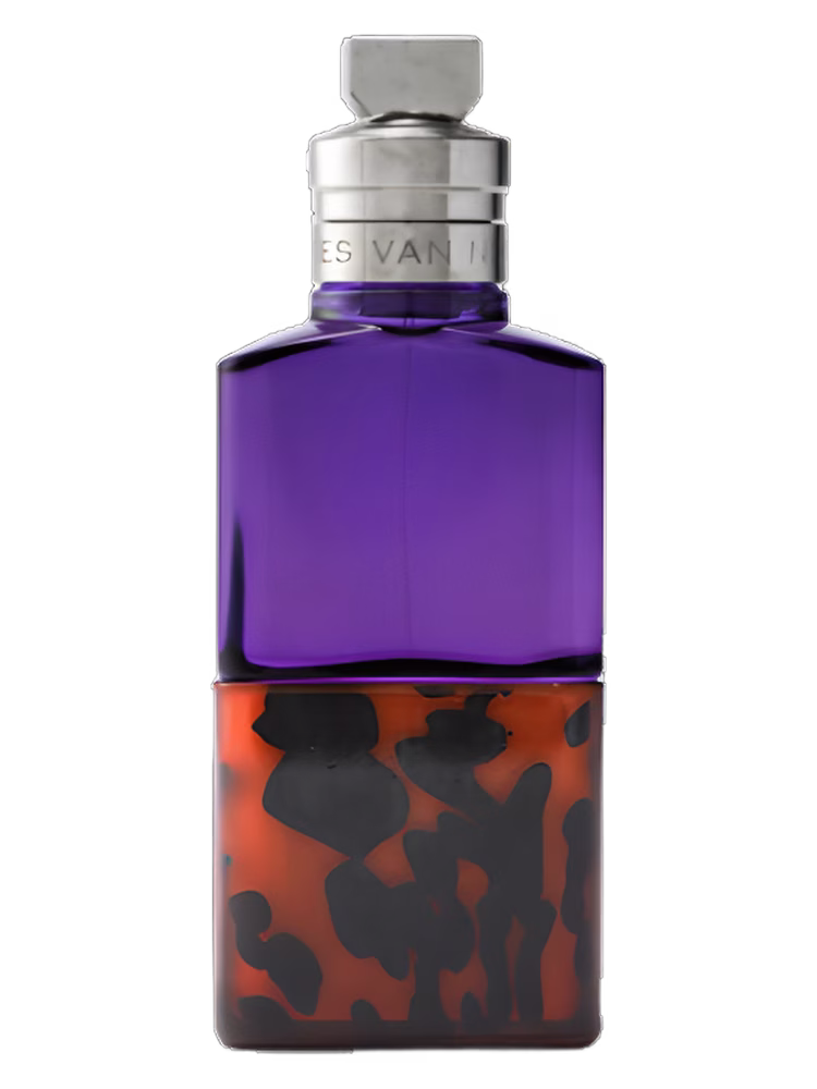 Dries Van Noten Fleur du Mal