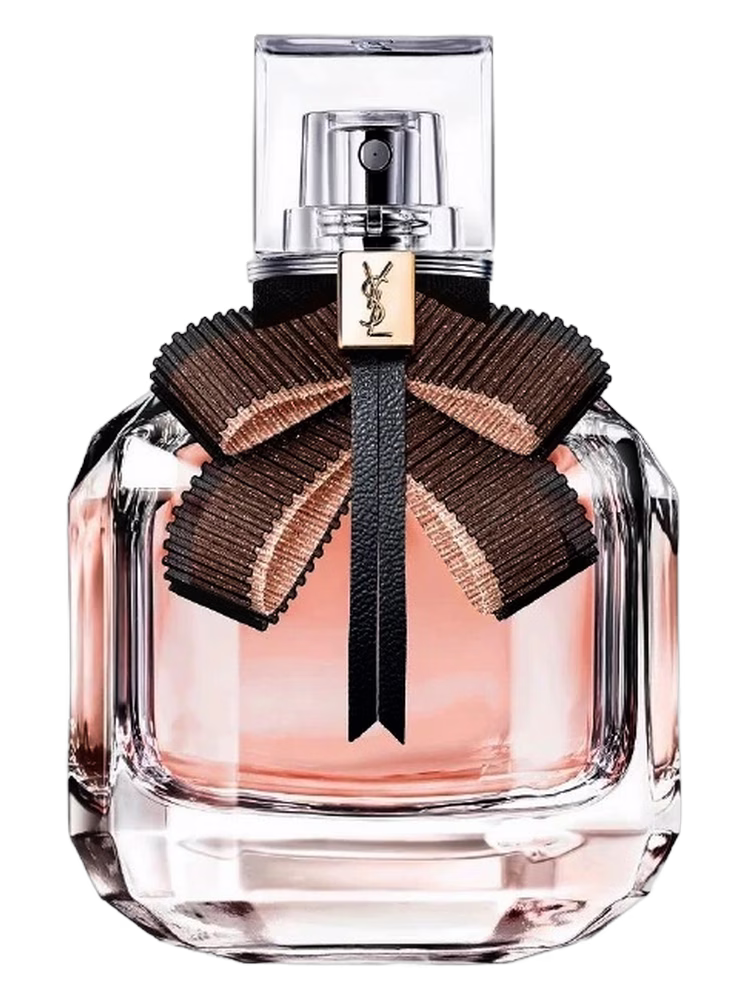 Yves Saint Laurent Mon Paris Lumière