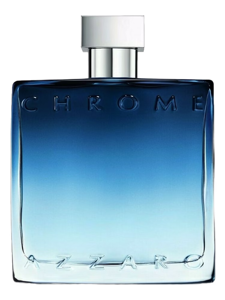 Azzaro Chrome Eau de Parfum