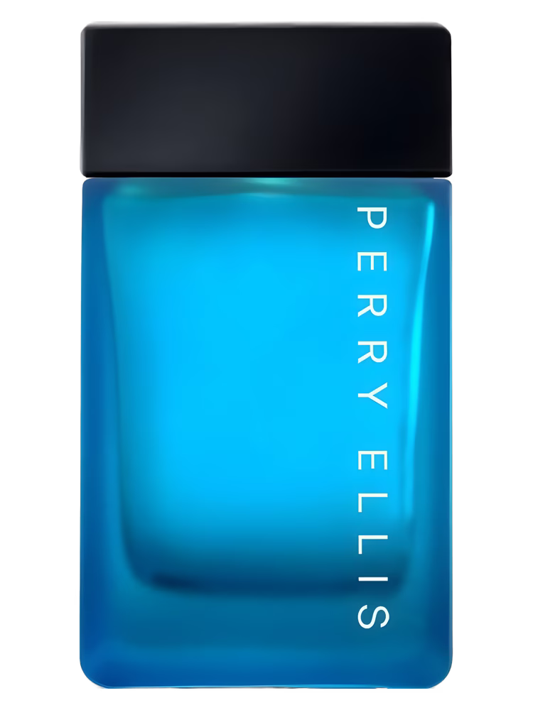 Perry Ellis Pure Blue
