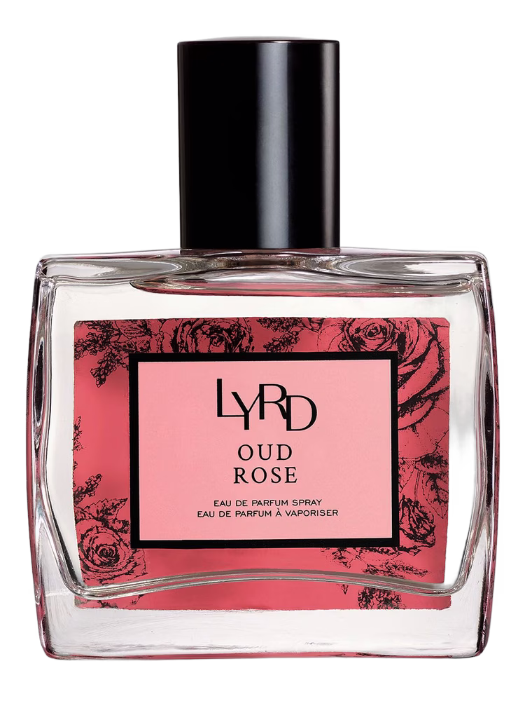 Avon Oud Rose