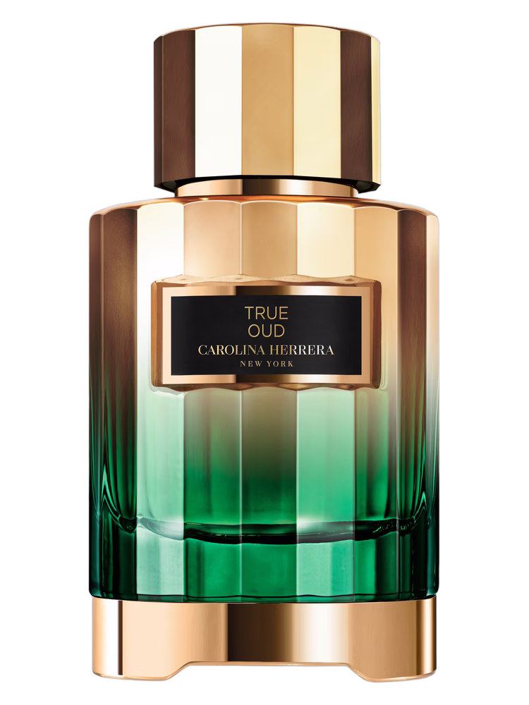 Carolina Herrera True Oud