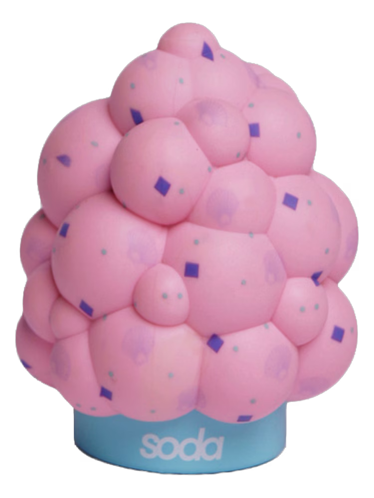 SODA Mermaid Bouquet