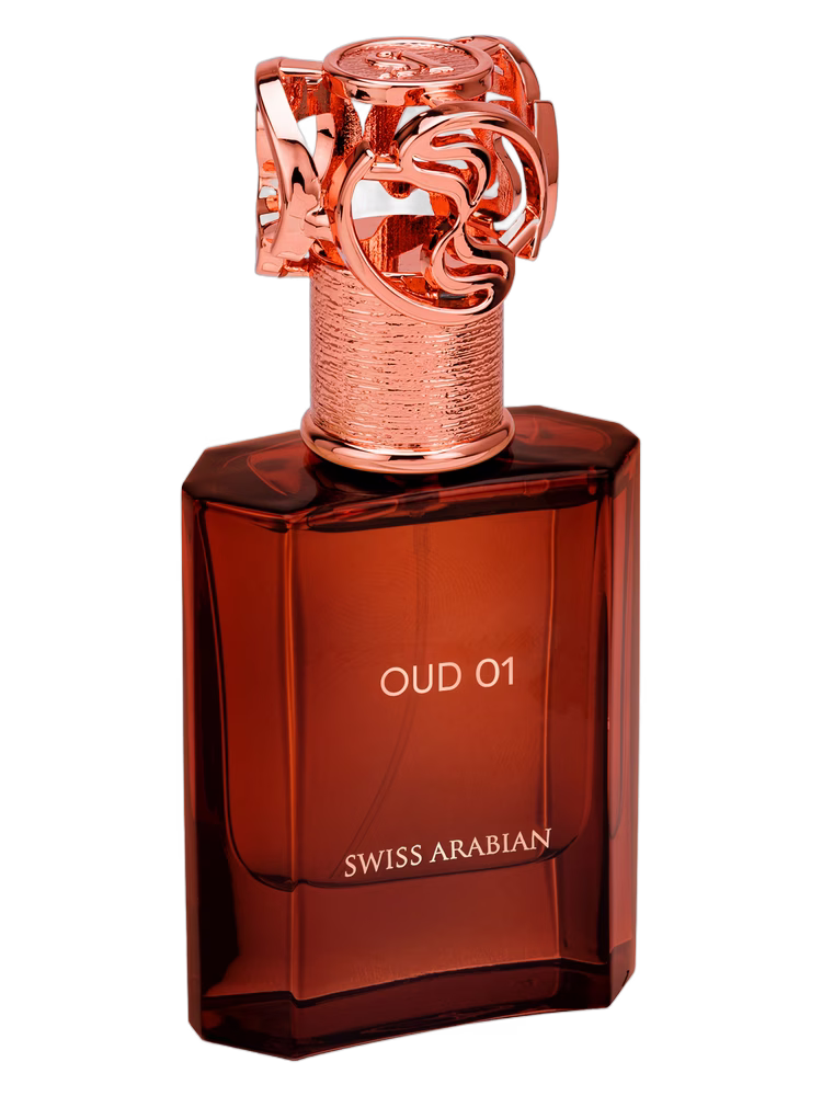 Swiss Arabian Oud 01