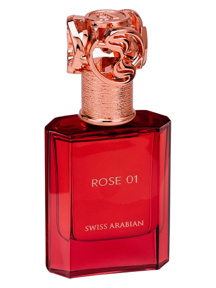Swiss Arabian Rose 01