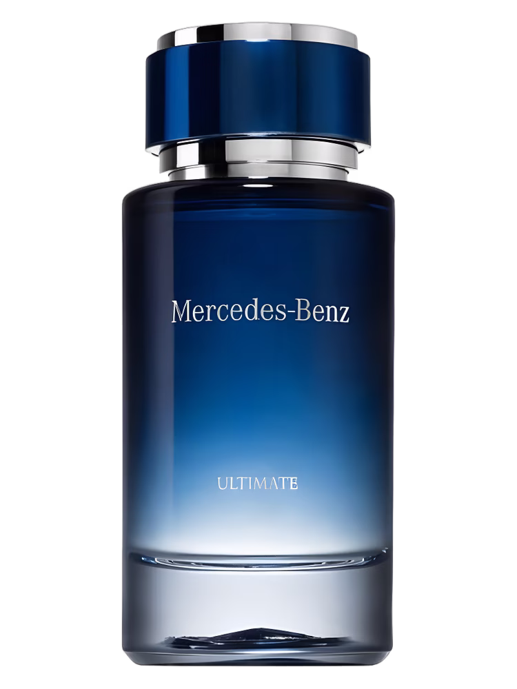 Mercedes-Benz Mercedes-Benz Ultimate