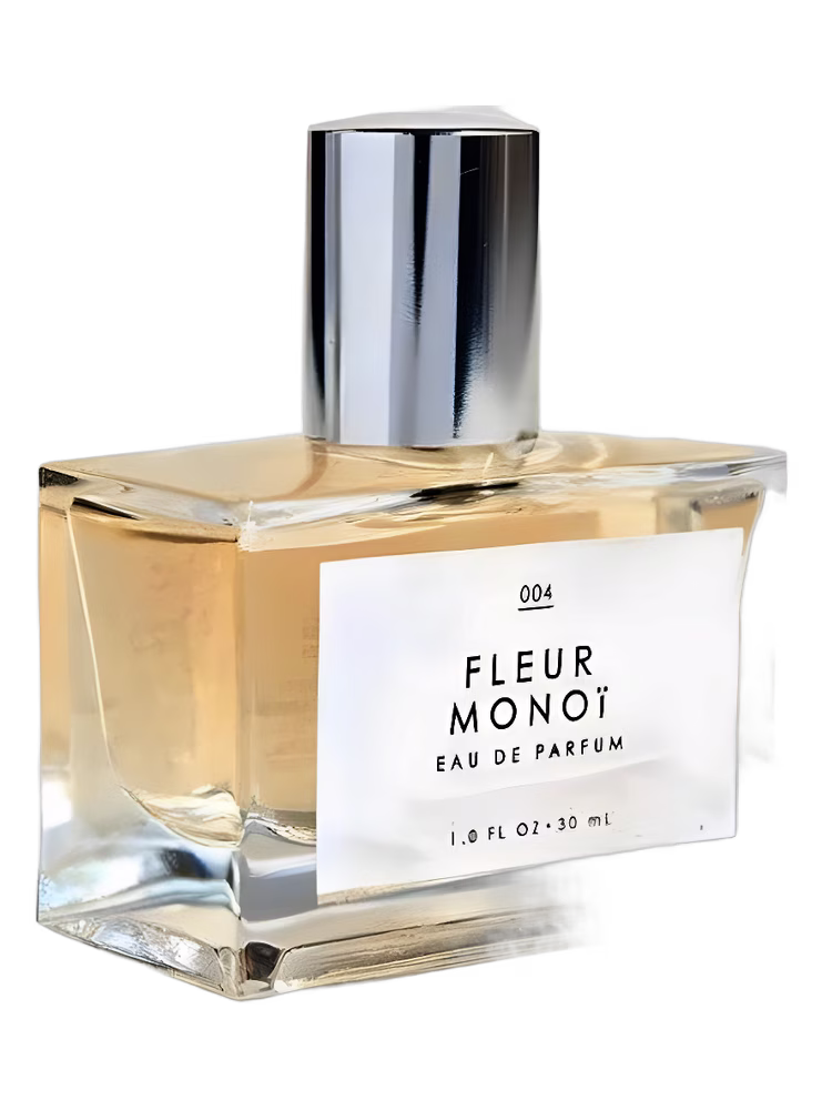 Le Monde Gourmand Fleur Monoï