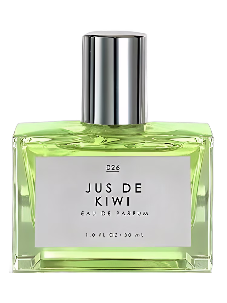 Le Monde Gourmand Jus de Kiwi