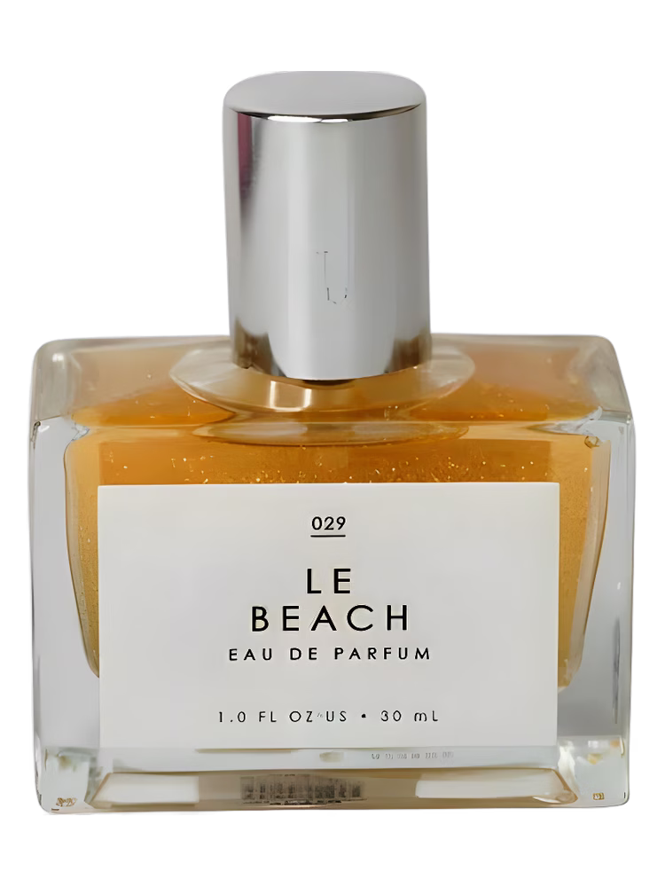 Le Monde Gourmand Le Beach