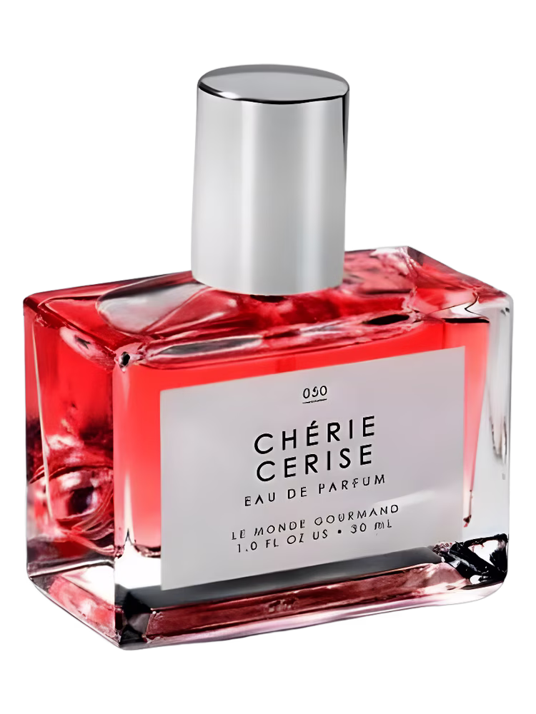 Le Monde Gourmand Chérie Cerise