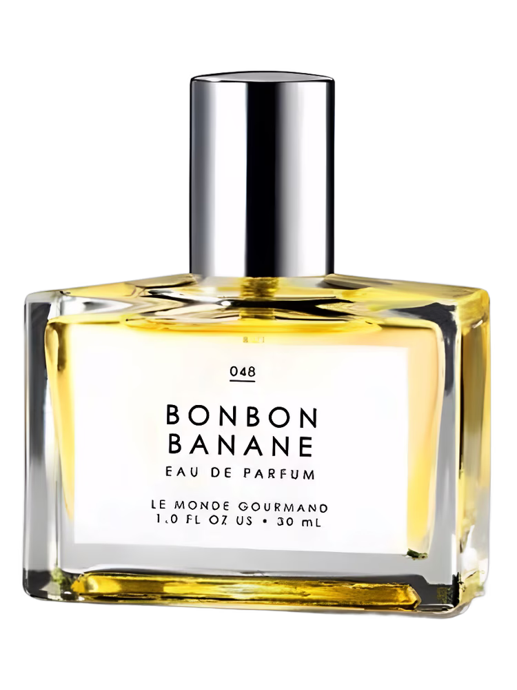 Le Monde Gourmand Bonbon Banane