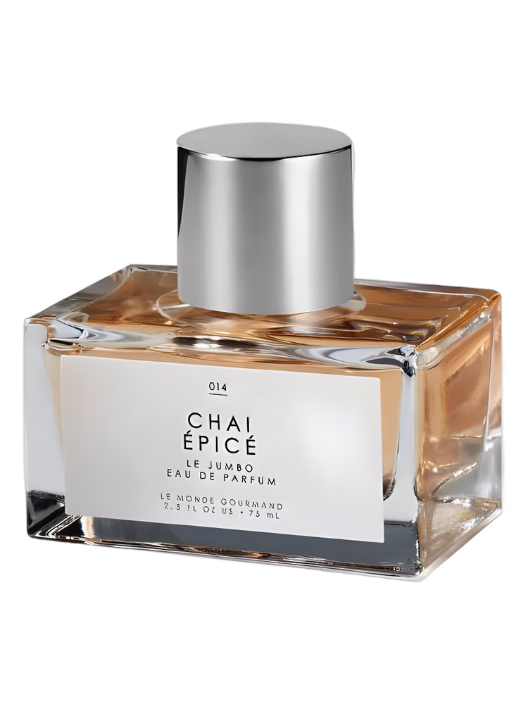 Le Monde Gourmand Chai Épicé