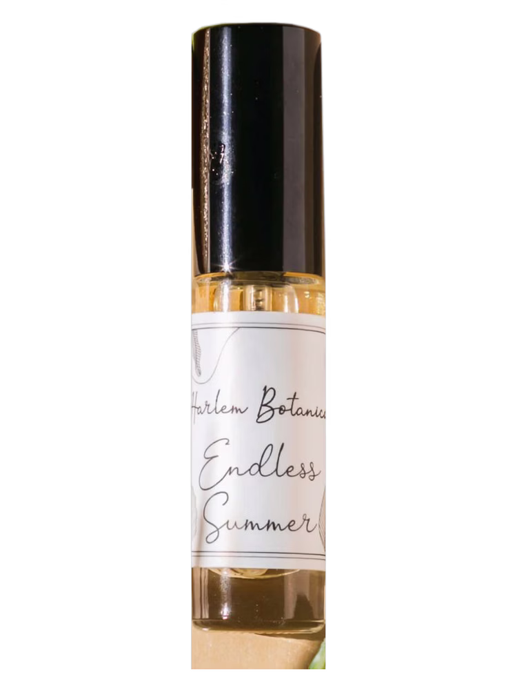 Harlem Botanica Endless Summer