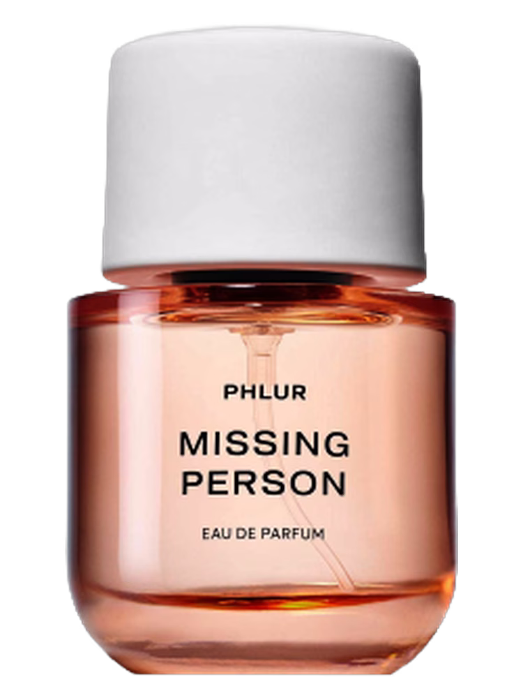 Phlur Missing Person