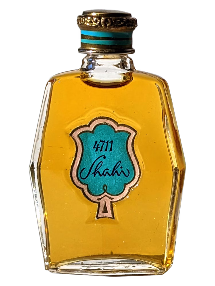 4711 Shahi