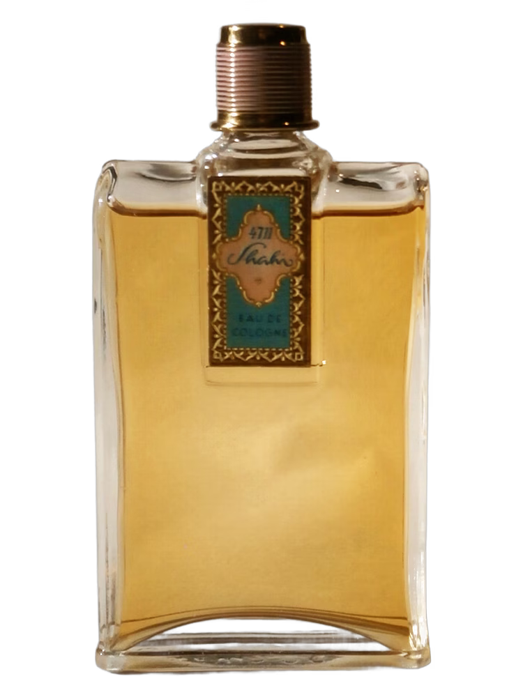 4711 Shahi Eau de Cologne