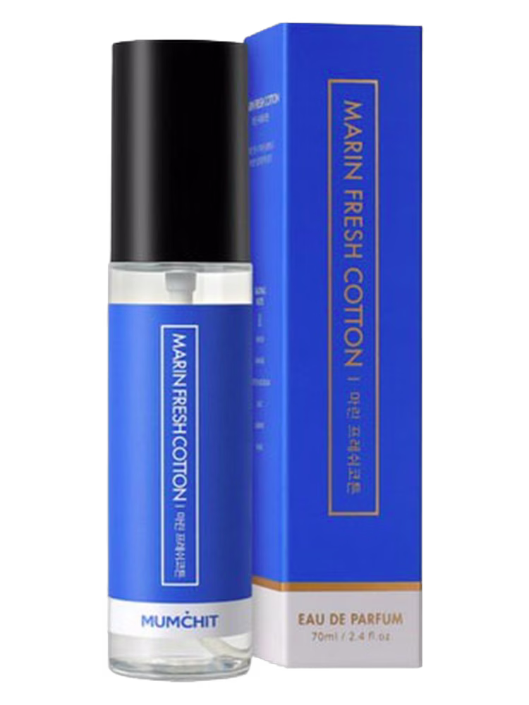 Mumchit Marin Fresh Cotton