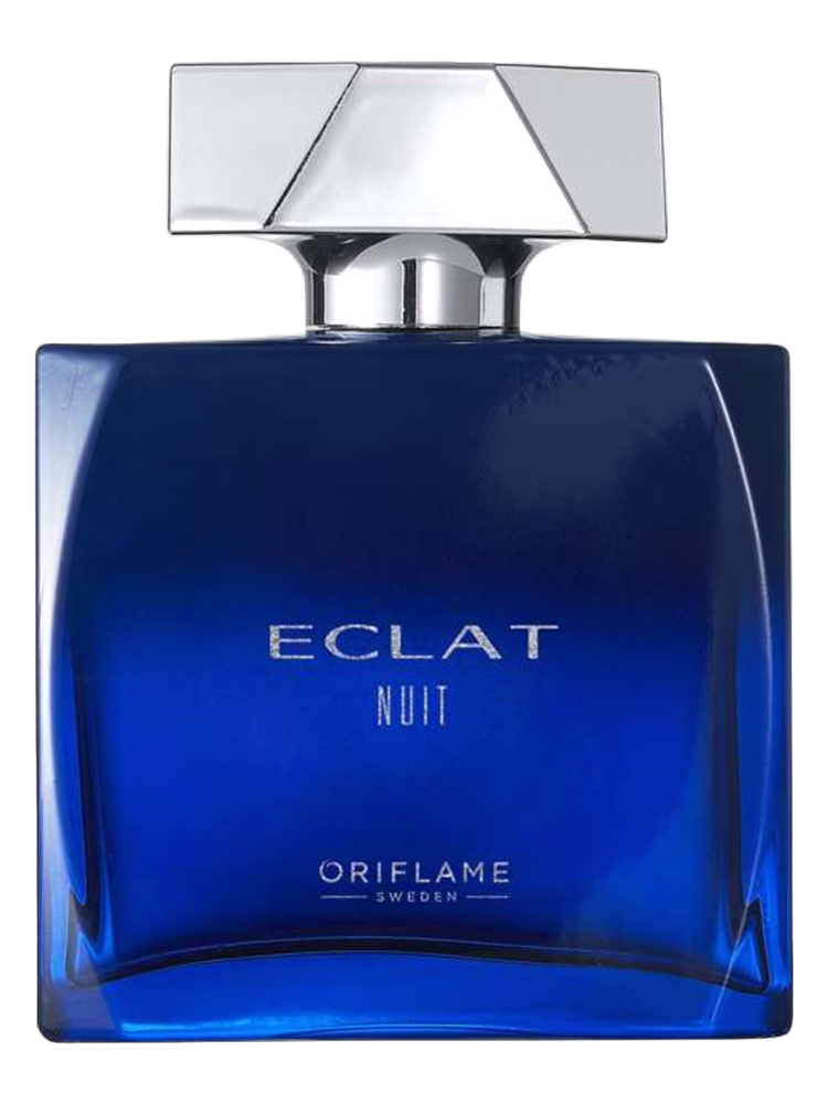 Oriflame Eclat Nuit