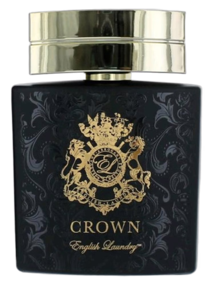 English Laundry Crown