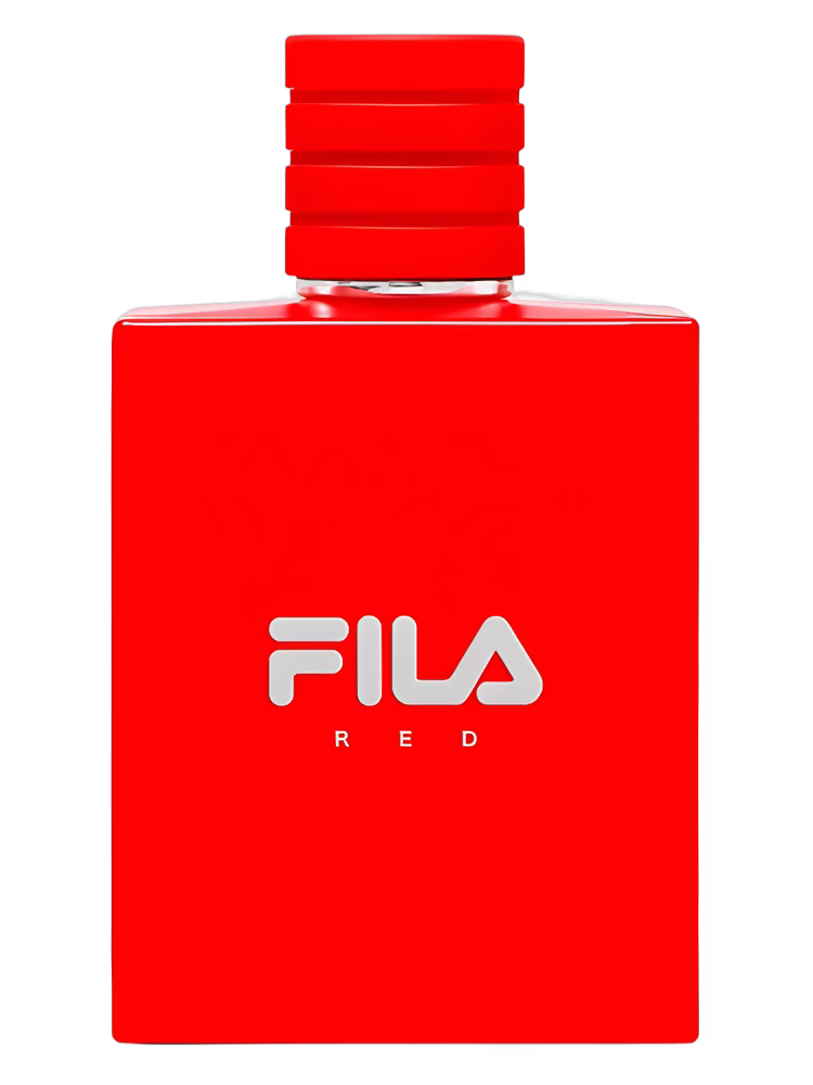 Fila Fila Red