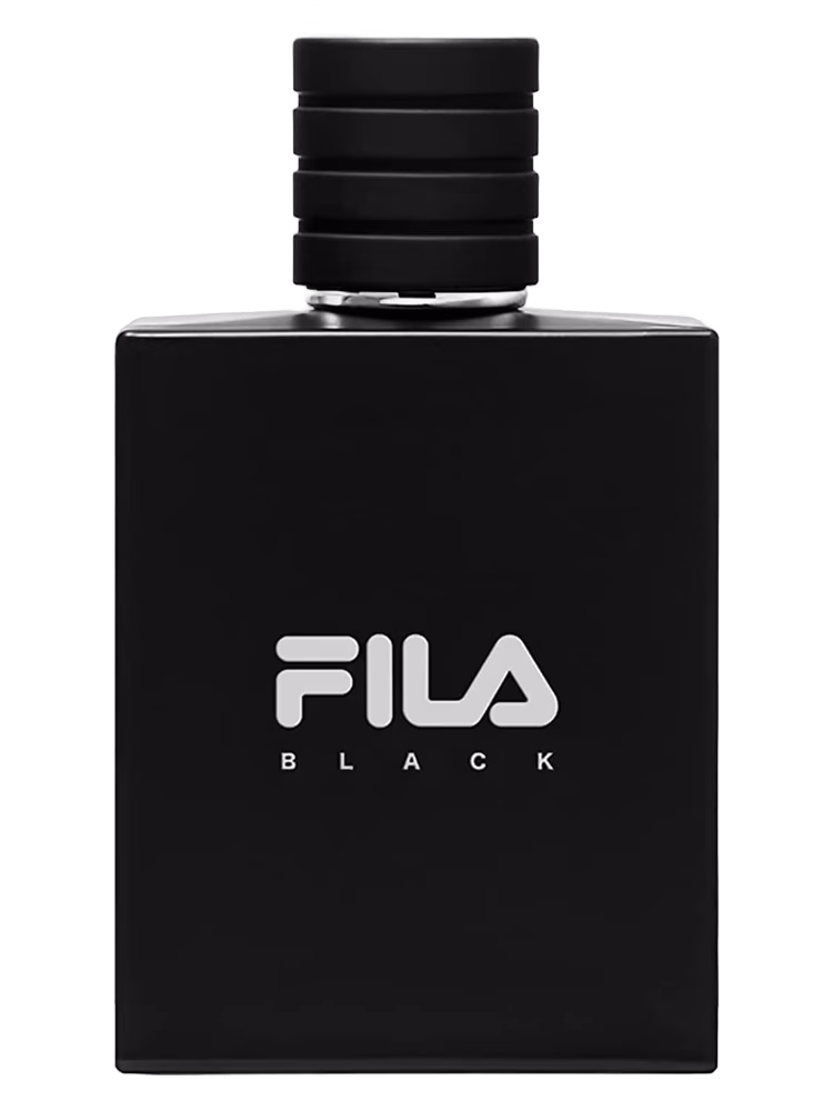Fila Fila Black