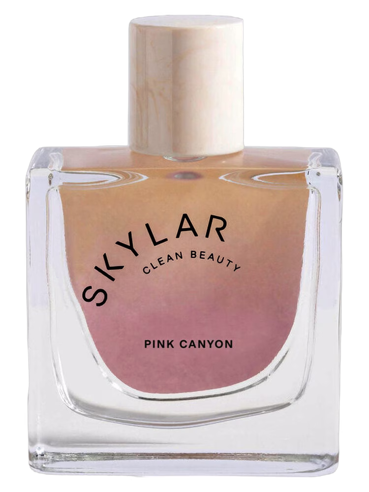 Skylar Pink Canyon