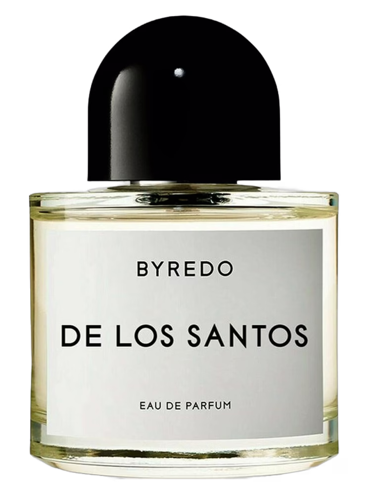 Byredo De Los Santos