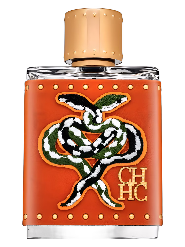 Carolina Herrera CH Men Hot! Hot! Hot!
