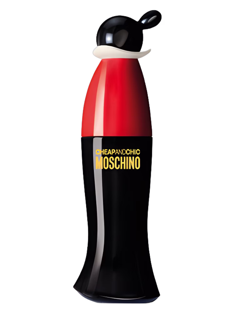 Moschino Cheap & Chic