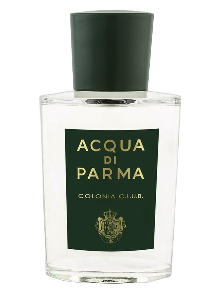 Acqua di Parma Colonia C.L.U.B.