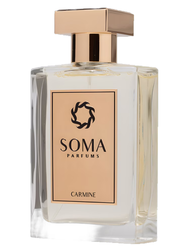 Soma Parfums Carmine