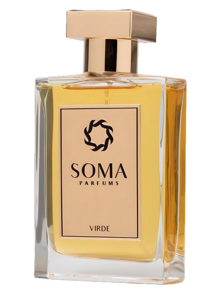 Soma Parfums Virde