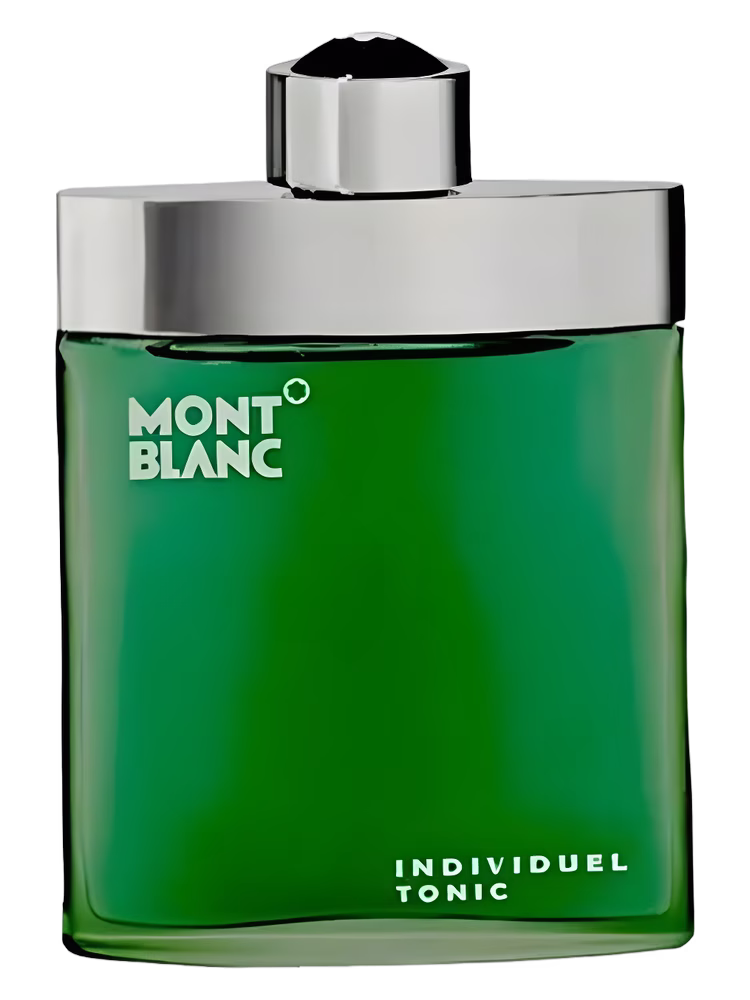 Montblanc Individuel Tonic
